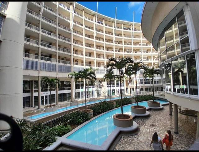 2 BEDROOM APARTMENT FOR SALE IN POINT WATERFRONT